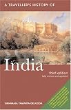 A Traveller's History of India (3rd edition)