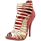 Michael Antonio Thorston Platform