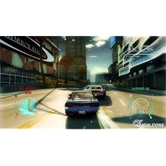 Need for Speed: Undercover [Essentials]