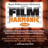 Filmharmonic 3 CD Set