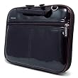 Satechi Messenger Bag (Black) for the Apple iPad and iPad 2 Asus Eee Transformer, Acer Iconia 500 Tablet, Samsung Galaxy Tablet