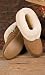 Women's Cabin Sheepskin Slippers