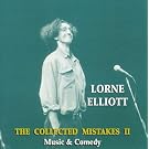 Collected Mistakes II