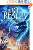 The 13th Reality, Volume 4: The Void of Mist and Thunder
