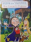 Mona the Vampire: Flea Circus of Horrors