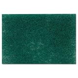 Scotch Brite Heavy Duty Commercial Scouring Pad 12 Pack 61500025921