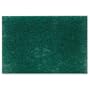 Scotch-Brite 86 - Commercial Heavy-Duty Scouring Pad, Green, 6 x 9, 1 Dozen