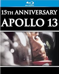 Apollo 13 (15th Anniversary Edition) [Blu-ray]