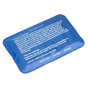 j/fit Hot/Cold Replacement Pack