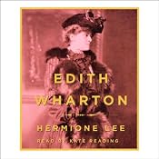 Edith Wharton | [Hermione Lee]