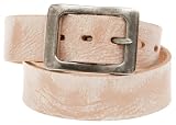 BED:STU Men's Clampdon Belt