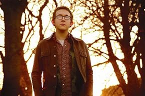 Image of Micah P. Hinson