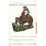 letters of a woman homesteader