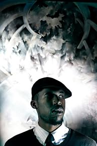 Image of Flying Lotus