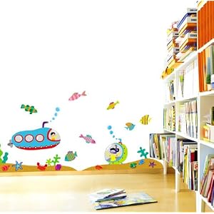 wall art stickers