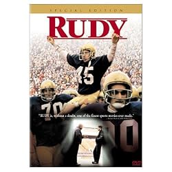 Rudy (Special Edition) (1993) - Football