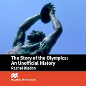 The Story of the Olympics: Macmillan Readers Pre-Intermediate | [Rachel Blandon]