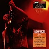 Super Guitar Soukous