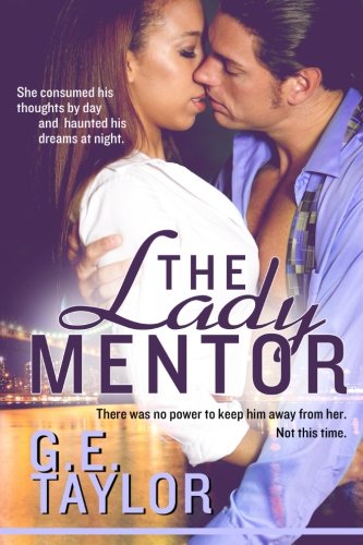 the lady mentor