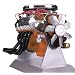 Hawk 1/4 scale A990 Dodge Racing engine diecast model kit