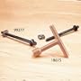 Bed Bolt Wrench