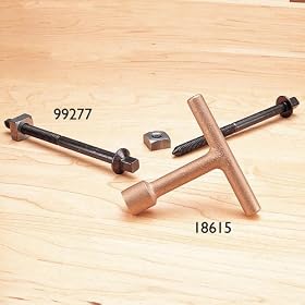 Bed Bolt Wrench