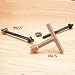 Bed Bolt Wrench