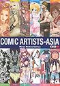 Comic Artists: Asia