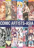 Comic Artists - Asia: Manga Manhwa Manhua
