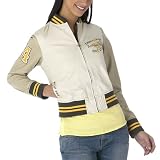 Converse One Star Varsity Jacket - Oyster/ Khaki