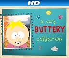 South Park [HD]: The Tale Of Scrotie McBoogerballs [HD]