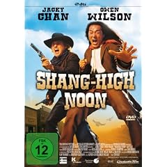 Shang-High Noon