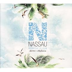 Nassau Beach Club Ibiza Mallorca 3