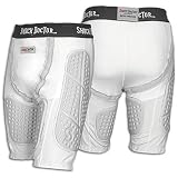 Review   / EZ Gard Shock Doc Ultimate Catcher's Slider - Men'