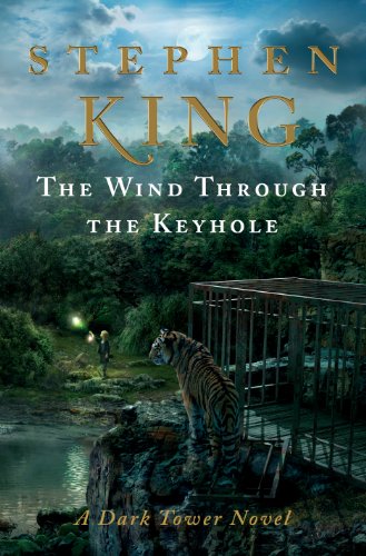 the wind through the keyhole dark tower cheap price