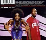 Big Boi & Dre Present Outkast 画像