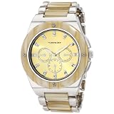 Vernier Womens VNR11018 Round Chrono Look Fashion W