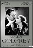 My Man Godfrey (Enhanced) 1936