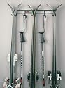 ProStor Ski Storage Rack (3 pair) - 2