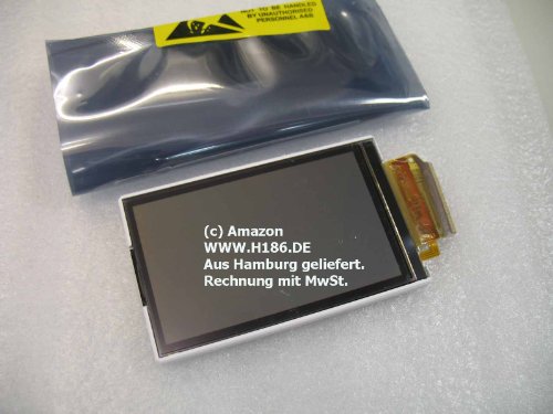 Ersatz LCD Display für Garmin Oregon Outdoor 300 400 450 550 Repair