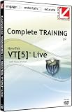 Class on Demand: Complete Training for NewTek VT5 Live: NewTek VT[5] Educational Training Tutorial DVD for the Newtek Video Toaster VT 5