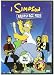 I Simpson - Backstage Pass