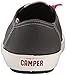 Camper Women's Peu Rambla Vulcanizado Fashion Sneaker