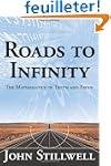 Roads to Infinity: The Mathematics of...