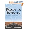 Roads to Infinity: The Mathematics of Truth and Proof