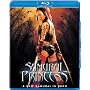 Samurai Princess (Dub Sub) [Blu-ray] [US Import]