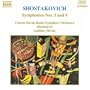 Shostakovich: Symphonies Nos. 5 & 9