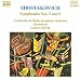 Shostakovich: Symphonies Nos. 5 & 9