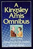 A Kingsley Amis omnibus