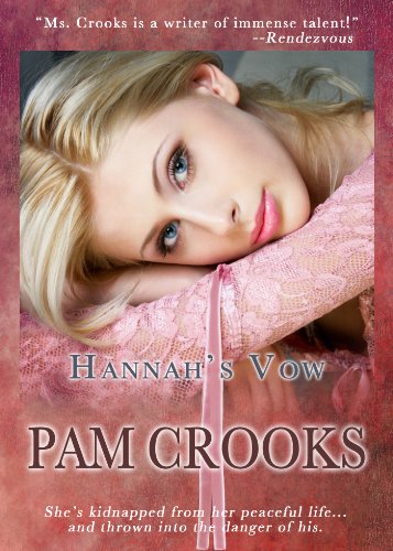 Hannah's Vow by Pam Crooks